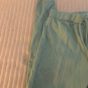 Kohl's Light Blue Track Pants